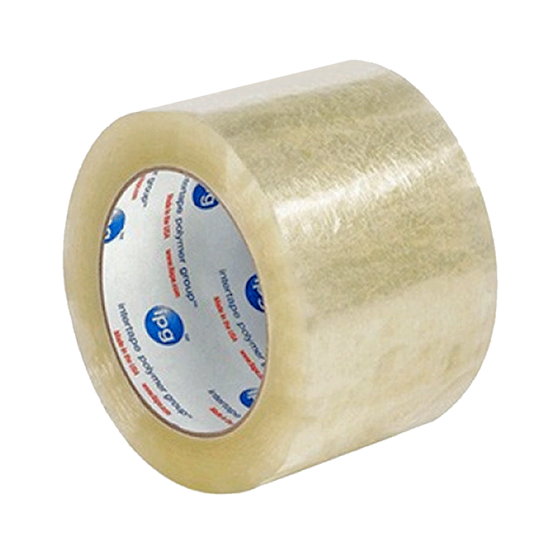 Elitape® Xm Cinta Adhesiva Transparente Clara Clear Tape - China Cinta  Tape, Transparente Tape