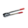 SELLADORA PARA FLEJE DE PLASTICO, PZA